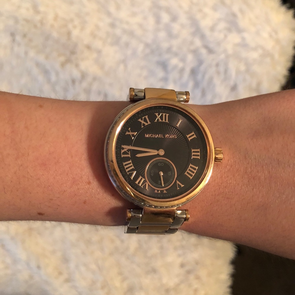 MICHAEL KORS WATCH
